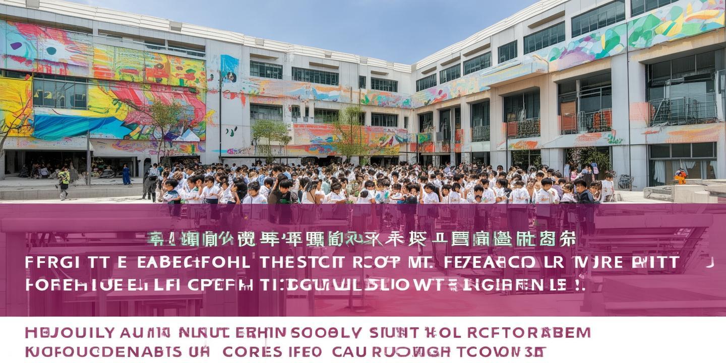台州特殊教育学校扩容,自闭症儿童康复课程纳入医保报销,关爱特殊群体再升级