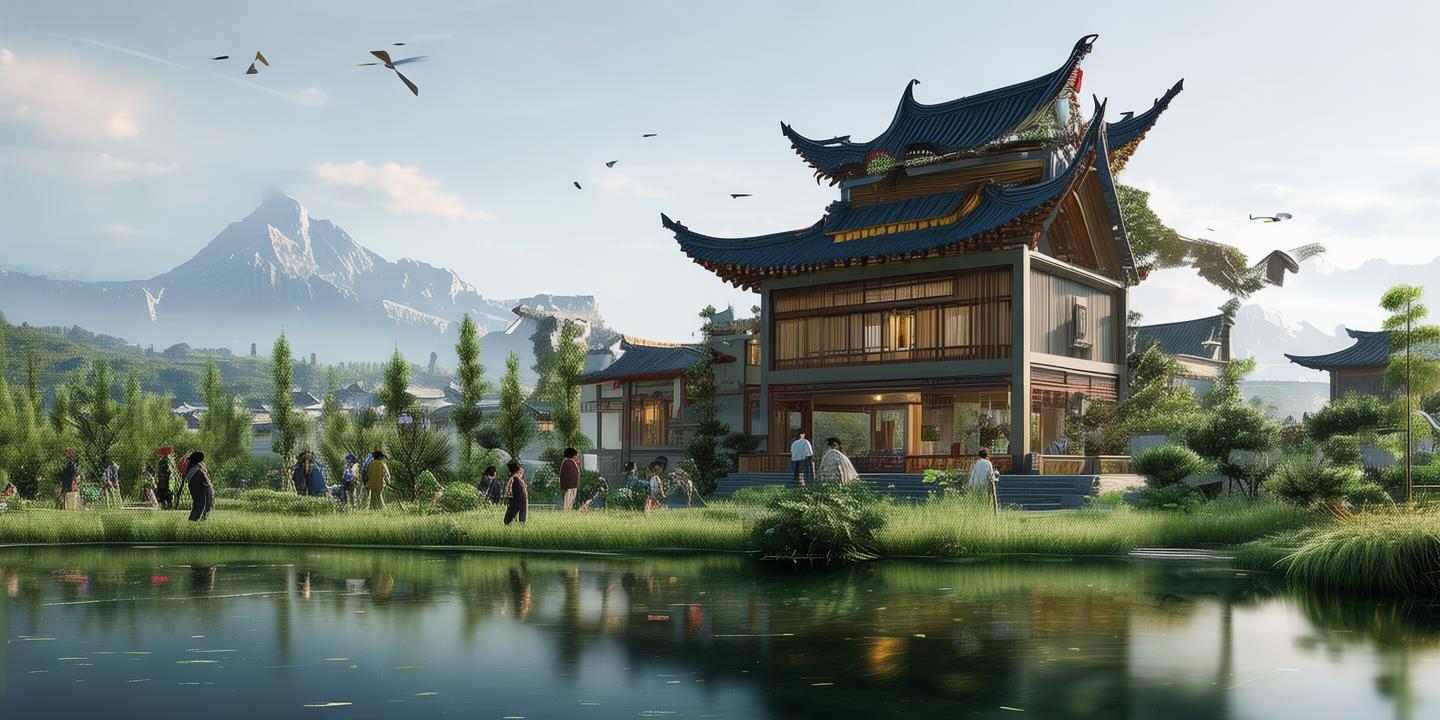 仙居白塔中学荣膺全国生态文明教育特色校,学生监测生物多样性数据直通中科院