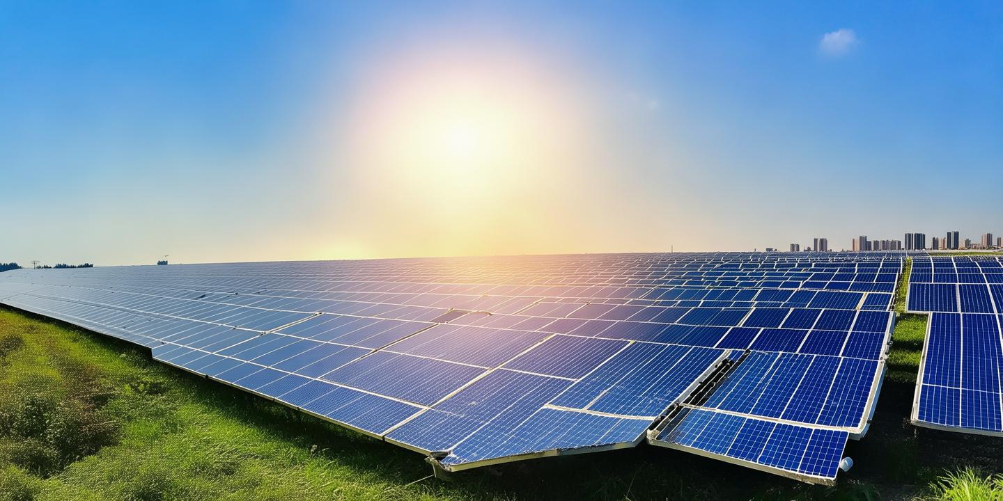 温岭市光伏发电迈入新纪元:全域装机容量突破1GW,年发电量达12亿千瓦时