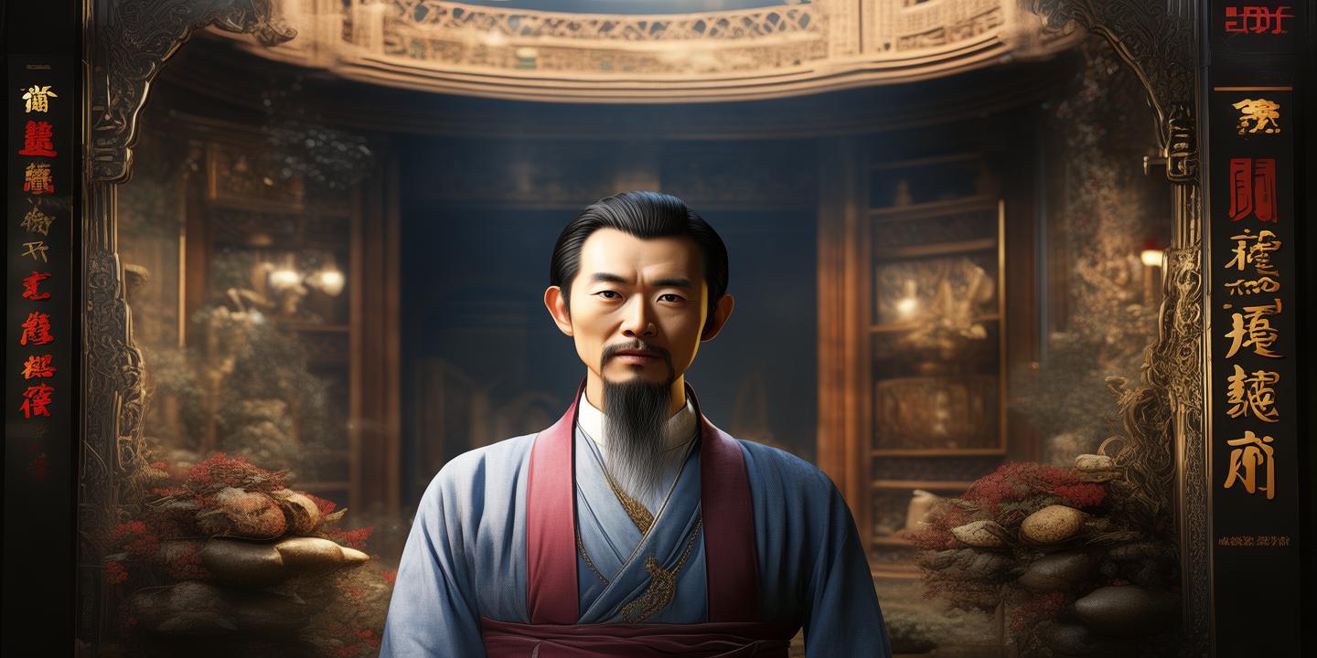 方孝孺数字纪念馆上线WEB3.0平台,《正学文集》化身互动NFT,传统文化焕发新活力
