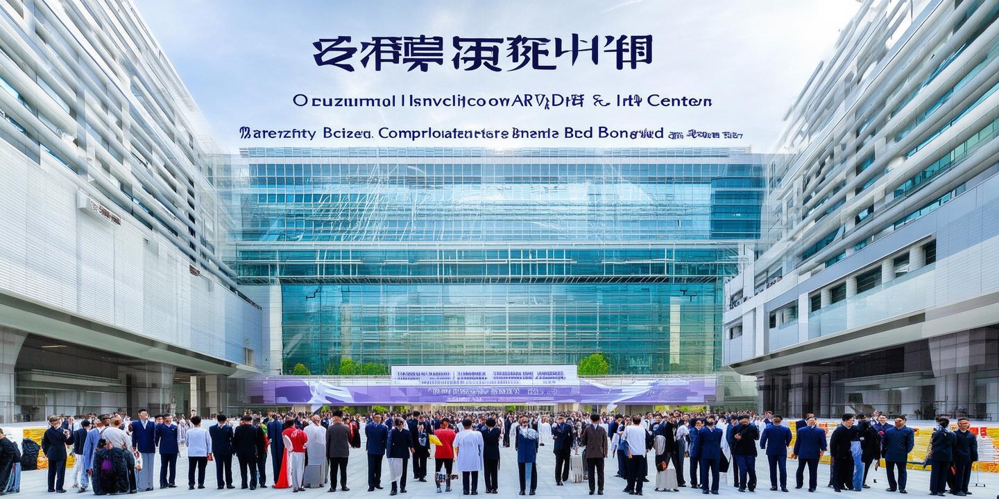 台州综保区迎来首单保税研发落地,默克制药亚太研发中心正式进驻